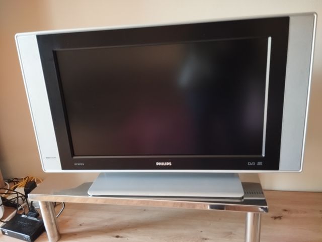 Televisor Philips Flat TV