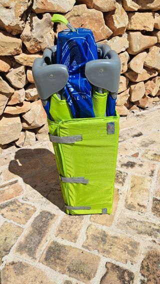 Cuna de viaje Jane - Plegable