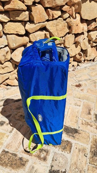 Cuna de viaje Jane - Plegable