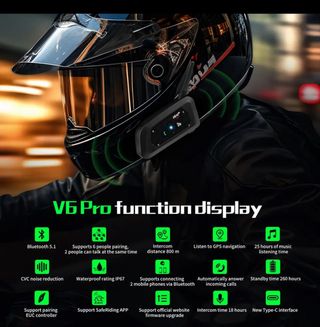 EJEAS V6 PRO PLUS ¡¡ENVÍOS EN EL DÍA!!