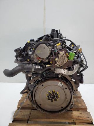 Motor completo RENAULT SCENIC 2010 2.0DCI 150cv