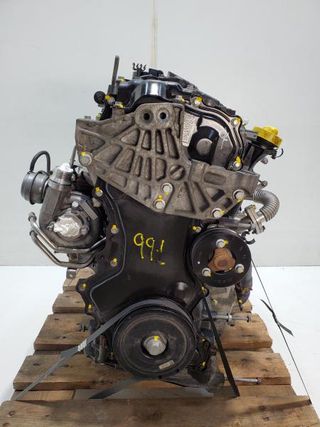 Motor completo RENAULT SCENIC 2010 2.0DCI 150cv