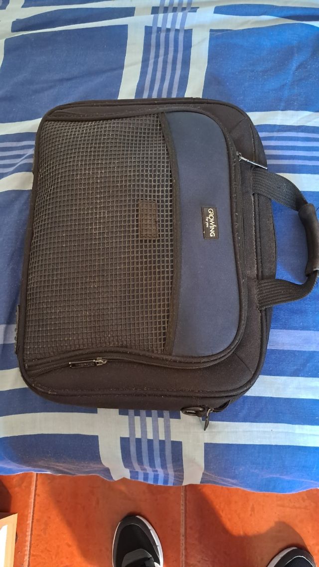 Mala Computador Grovana - Portátil