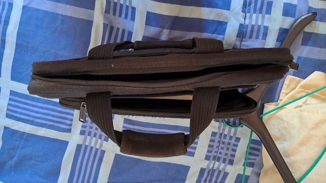 Mala Computador Grovana - Portátil