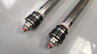 Hidráulicos Horquilla Ducati