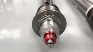 Hidráulicos Horquilla Ducati