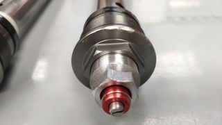Hidráulicos Horquilla Ducati