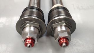 Hidráulicos Horquilla Ducati
