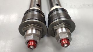 Hidráulicos Horquilla Ducati