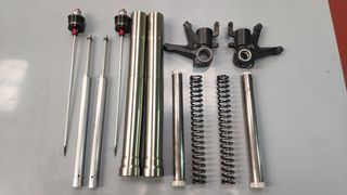 Hidráulicos Horquilla Ducati