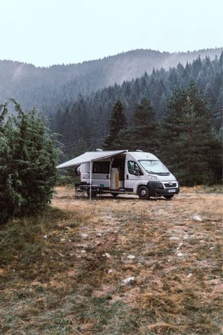 Peugeot Boxer Camper L3H2