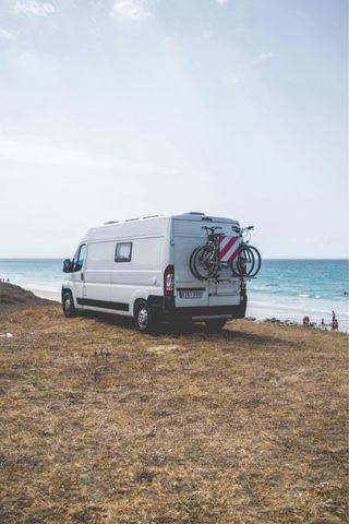 Peugeot Boxer Camper L3H2