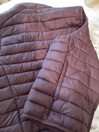 Chaleco thermolite Cortefiel