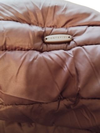 Chaleco thermolite Cortefiel