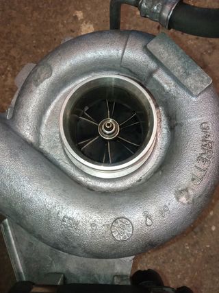 TURBO PARA BMW SERIE 3 m57 d30 TOURING