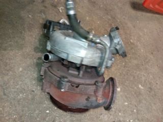 TURBO PARA BMW SERIE 3 m57 d30 TOURING