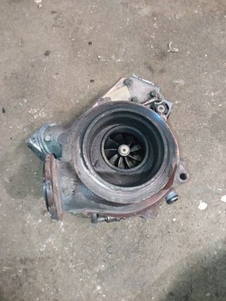 TURBO PARA BMW SERIE 3 m57 d30 TOURING