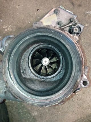 TURBO PARA BMW SERIE 3 m57 d30 TOURING