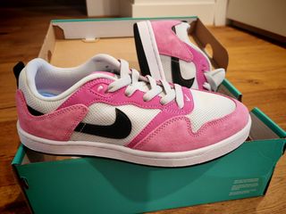 Nike sb alleyoop mujer 