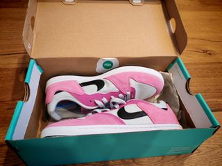 Nike sb alleyoop mujer 