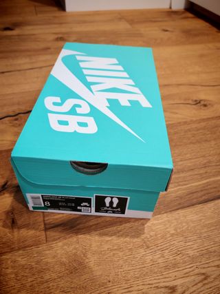 Nike sb alleyoop mujer 