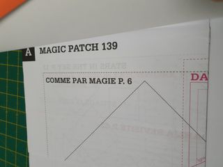 Msgic patch n 139 Quits contemporains