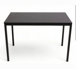 Mesa TARENDO Ikea - Negra