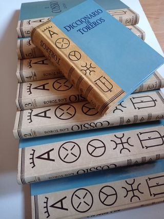 Colección "El Cossío"
