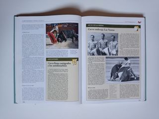 Colección "El Cossío"