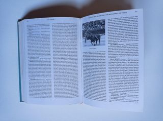 Colección "El Cossío"
