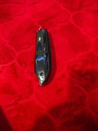 Carcasa Moser 1400D