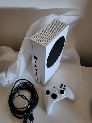 Xbox Serie S