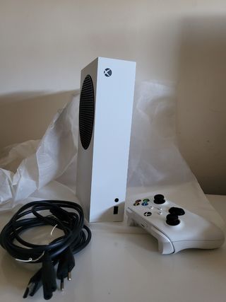 Xbox Serie S