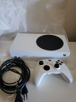 Xbox Serie S
