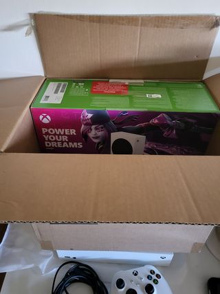 Xbox Serie S