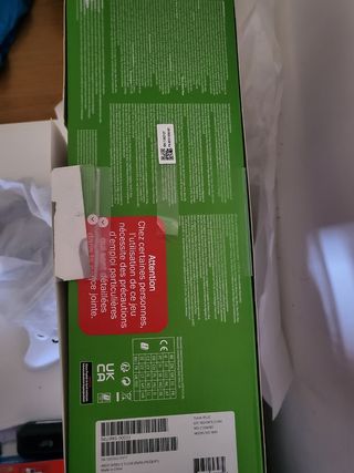 Xbox Serie S