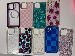 Funda iphone 13 pro max