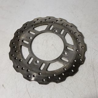 Disco de freno trasero Kawasaki Z900 2022