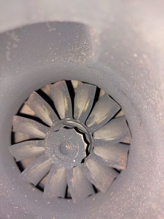 Turbo Volvo Penta TAMD63L