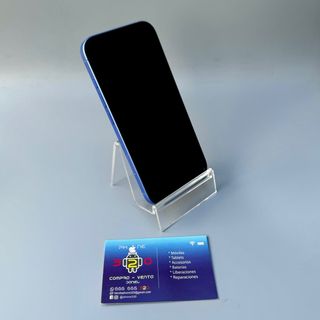 iPhone 16 128GB 100% Bateria Factura Garantia