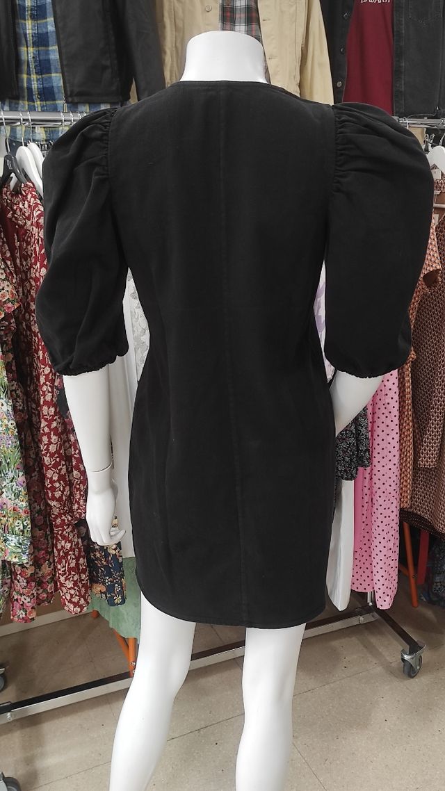 Abito Zara NEW Taglia S