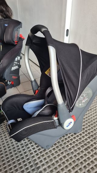 Silla Klippan Dinofix
