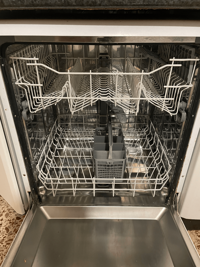 Lavavajillas FAR Model F-LJ-60