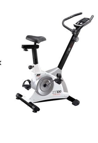 Bicicleta estatica BH ZT100