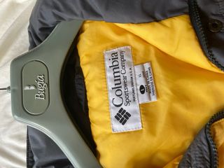 Mono esquí Columbia - Talla L