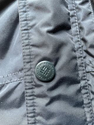 Mono esquí Columbia - Talla L