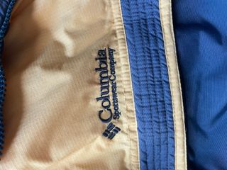 Mono esquí Columbia - Talla L