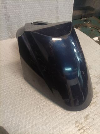 YAMAHA NEOS. Despiece.