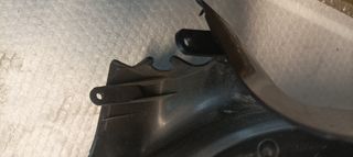 YAMAHA NEOS. Despiece.