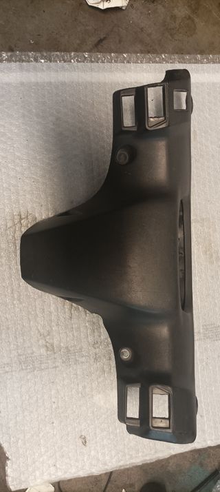 YAMAHA NEOS. Despiece.